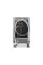 Electrolux ESA42110SW 45 см посудомийна машина Автоматичне відкриття дверей