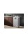 Electrolux ESA42110SW 45 см посудомийна машина Автоматичне відкриття дверей