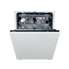 Посудомийна машина Haier Xynergy XS 63A4M4B 59.7 см Автоматичне відкриття дверцят Відсік для столових приборів