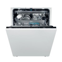 Посудомийна машина Haier Xynergy XS 63A4M4B 59.7 см Автоматичне відкриття дверцят Відсік для столових приборів