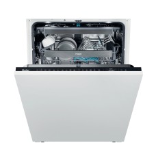 Посудомийна машина Haier Xynergy XS 63A4M4B 59.7 см Автоматичне відкриття дверцят Відсік для столових приборів