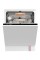 Посудомийна машина Amica DIF68C8EMOiE 59.8 см