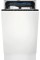 Electrolux EG63410L 45 см посудомийна машина Автоматичне відкриття