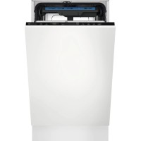 Electrolux EG63410L 45 см посудомийна машина Автоматичне відкриття