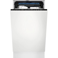 Electrolux EG63410L 45 см посудомийна машина Автоматичне відкриття