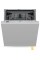 Whirlpool WIC DEME CEMBER 3C33 PFE 59,8 см Автоматичне відкриття