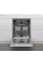 Whirlpool WIC DEME CEMBER 3C33 PFE 59,8 см Автоматичне відкриття
