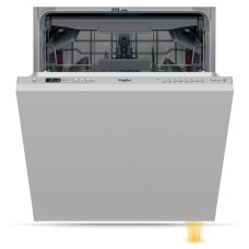 Whirlpool WIC DEME CEMBER 3C33 PFE 59,8 см Автоматичне відкриття