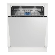 Посудомийна машина Beko bPro500 BDIN29453 59,8см Автоматичне відкриття дверей