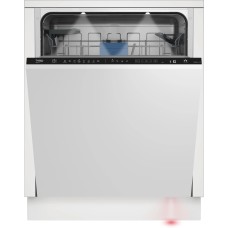 Посудомийна машина Beko bPro500 BDIN29453 59,8см Автоматичне відкриття дверей