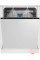 Посудомийна машина Beko bPro500 BDIN29453 59,8см Автоматичне відкриття дверей