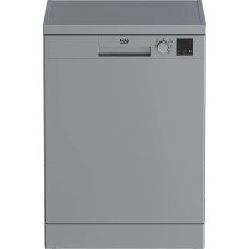 Посудомийна машина Beko DVN05320S