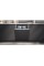 Посудомийна машина Siemens iQ300 SN63HX16VE 59.8 см Відсік для столових приборів 