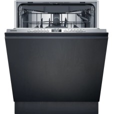Посудомийна машина Siemens iQ300 SN63HX16VE 59.8 см Відсік для столових приборів 