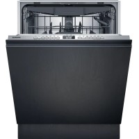 Посудомийна машина Siemens iQ300 SN63HX16VE 59.8 см Відсік для столових приборів 