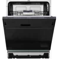 Посудомийна машина Indesit IN2I E13CN O8 Push&Go 59,4 см