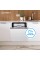 Посудомийна машина Indesit IN2I E13CN O8 Push&Go 59,4 см