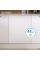 Посудомийна машина Indesit IN2I E13CN O8 Push&Go 59,4 см
