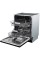 Посудомийна машина Indesit IN2I E13CN O8 Push&Go 59,4 см