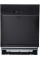 Посудомийна машина Indesit IN2I E13CN O8 Push&Go 59,4 см