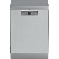 Посудомийна машина Beko BDFN26522XQ