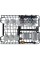 Посудомийна машина Whirlpool WH6IC11BS7LA0 45 см Автоматичне відкриття дверцят Ящик для столових приборів