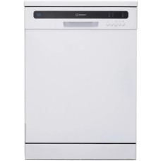 Посудомийна машина Indesit IN2F E13CN O7W Push&Go 59,6 см
