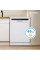 Посудомийна машина Indesit IN2F E13CN O7W Push&Go 59,6 см