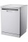 Посудомийна машина Indesit IN2F E13CN O7W Push&Go 59,6 см