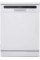 Посудомийна машина Indesit IN2F E13CN O7W Push&Go 59,6 см