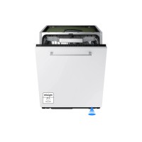 Посудомийна машина Samsung DW70H73WCI0U1 59,8 см