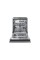 Посудомийна машина Samsung DW70H73WCI0U1 59,8 см