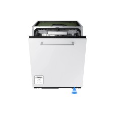 Посудомийна машина Samsung DW70H73WCI0U1 59,8 см