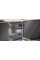 Посудомийна машина Siemens iQ300 SN63EX06VE 59,8 см Автоматичне відкриття дверей Ящик для столових приборів