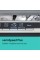 Посудомийна машина Siemens iQ300 SN63EX06VE 59,8 см Автоматичне відкриття дверей Ящик для столових приборів