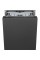 Посудомийна машина Smeg STL362CS 59.8 см