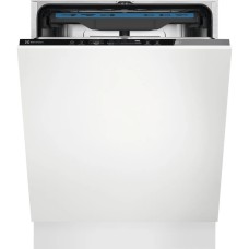 Посудомийна машина Electrolux 600 SatelliteClean EEM48221L 59.6 см Автоматичне відкриття дверцят Відсік для столових приборів