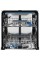 Посудомийна машина Electrolux 600 SatelliteClean EEM48221L 59.6 см Автоматичне відкриття дверцят Відсік для столових приборів