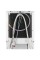 Посудомийна машина Electrolux 600 SatelliteClean EEM48221L 59.6 см Автоматичне відкриття дверцят Відсік для столових приборів