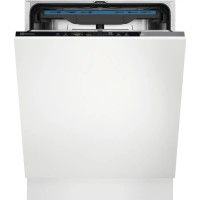 Посудомийна машина Electrolux 600 SatelliteClean EEM48221L 59.6 см Автоматичне відкриття дверцят Відсік для столових приборів