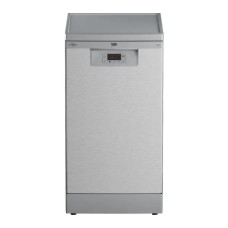 Посудомийна машина Beko BDFS15020X