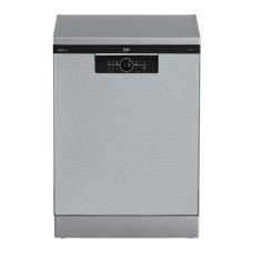Посудомийна машина Beko bPro500 BDFN26440XP 59.8 см PowerIntense