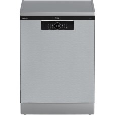 Посудомийна машина Beko bPro500 BDFN26440XP 59.8 см PowerIntense