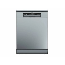 Посудомийна машина Teka DFS 46710 SS 60 см