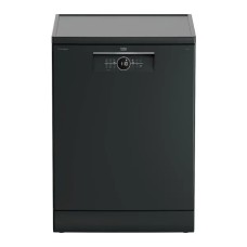 Посудомийна машина Beko BDFN26526AQ b300 59,8 см Ящик для столових приборів