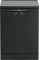 Посудомийна машина Beko b300 BDFN26526AQ 59.8 см, висувна шухляда для столових приборів