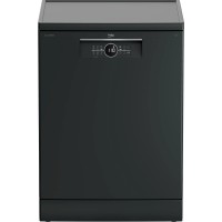 Посудомийна машина Beko b300 BDFN26526AQ 59.8 см, висувна шухляда для столових приборів