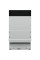Electrolux EEA12100L 44.6 см. Автоматичне відкриття дверей посудомийної машини