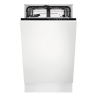 Electrolux EEA12100L 44.6 см. Автоматичне відкриття дверей посудомийної машини