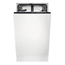 Electrolux EEA12100L 44.6 см. Автоматичне відкриття дверей посудомийної машини